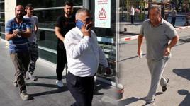 Kayseri'de acemi kasaplar hastanelik oldu