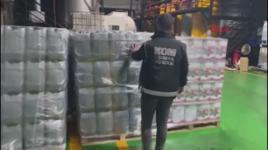 İstanbul'da kaçak akaryakıt operasyonu