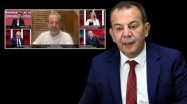 CHP'den ihraç edilen Tanju Öcan'dan CNN Türk'te flaş açıklamalar: Beni atmak hukuksuz