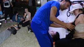 Antalya’da can pazarı! Alkollü sürücü İngiliz turistlere dehşeti yaşattı