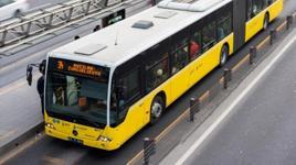 İstanbul'da toplu ulaşım ve taksi ücretlerine zam!