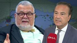 Kandilli Müdürü Özener'den Celal Şengör'e Marmara depremi yanıtı