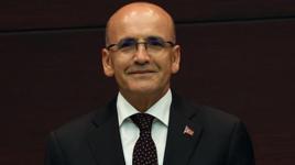 Bakan Şimşek'ten Moody's açıklaması