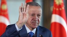 Cumhurbaşkanı Erdoğan'dan muhalefete kentsel dönüşüm eleştirisi