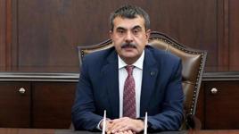 Bakan Tekin açıkladı: Liselerde sınıf tekrarı geri dönüyor
