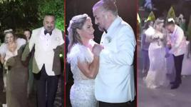 Volkan Konak-Selma Konak çiftinin 30 yıl geciken düğünü!