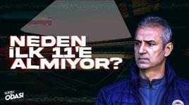 İsmail Kartal neden Szymanski'yi ilk 11'e almıyor? Beşiktaş'a tek kişilik dev orkestra