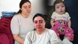Selde kaybolan 3 aylık Asel'in annesi: Elimden kayıp gitti
