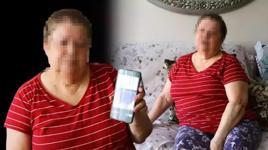Telefondaki sözlere inandı, tüm birikimi gitti! 'Kimseden görmediğim şefkati dolandırıcıda gördüm'