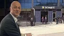 İYİ Parti'li Özlale'den 'iş birliği' mesajı: Kapıyı kapatmış değiliz