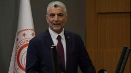 Bakan Bolat: Türk Devletler Teşkilatı kilit bir öneme sahiptir