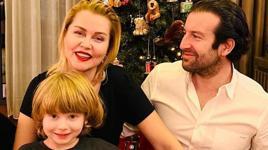 Tanışmalarının altıncı ayında 'Senden çok iyi baba olur' demiş!