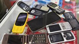 Tuşlu telefon kullanıcısı artınca hurdası bile para etti   
