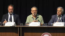 Naci Görür 'Yılda 1 santimetre kayıyor' diyerek açıkladı: Stres biriktiriyor