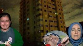 'Dayanıksız site'de süre doldu! 247 daire karanlığa gömüldü