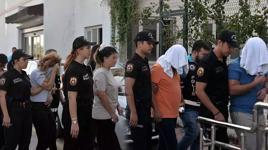 Belediyedeki rüşvetin şifresi çözüldü! Zeytinin kilosu 8 bin TL