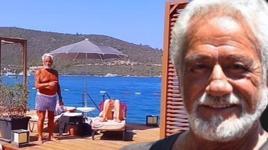 Fedon: Ben bitti demeden yaz bitmez!
