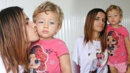 Depremde eşini ve kolunu kaybetti! Bir buçuk yaşındaki kızı ile tek bir hayali var