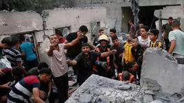 MSB kaynaklarından Gazze açıklaması: TSK yardım ve tahliyeye hazır