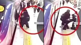İran'da ahlak polisi tarafından darp edilmişti! Genç kızın beyin ölümü gerçekleşti