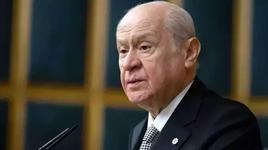 Bahçeli'den Celal Adan açıklaması: Gerçekleri anlatırsak Diyarbakır'da bile gezemezler