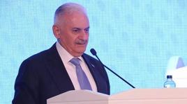 Binali Yıldırım: Batı'nın iki yüzlülüğüne bir kez daha şahit oluyoruz