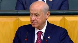Bahçeli, Kılıçdaroğlu'nun sözlerini hatırlattı ve ekledi: Gecikmiş bir itiraf