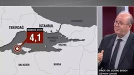 Prof. Dr. Şükrü Ersoy: Kuzeyde beklerken güneyde olma ihtimali var