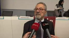Marmara'da deprem! Naci Görür'ün dikkat çektiği 2 nokta