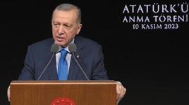 Erdoğan'dan son dakika Yargıtay ve AYM açıklaması: Taraf değil, hakemiz
