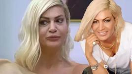 Popstar Mehtap Yılmaz gözyaşları içinde anlattı: Yüzde 80 felç kalma ihtimalim vardı, kabul ettim!