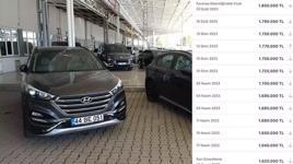 Araç alacaklar dikkat: Denge değişti, 200 bin TL'lik indirim!