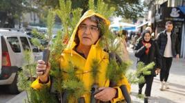 Profesörün halini görenler gözlerine inanamadı!