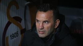 Okan Buruk'tan otomatik ofsayt sistemi tepkisi!