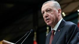 Erdoğan'dan Seçil Erzan soruşturmasıyla ilgili flaş açıklama: Sakınma diye bir şey yok!