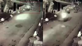 Yer: İstanbul! Yolda yürüyen kadın dehşeti yaşadı