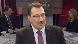AK Parti'de yerel seçim hazırlıkları! Ali İhsan Yavuz: İsim anketleri başlayacak