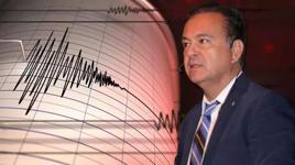 Kandilli Rasathanesi'nden 5.1 ve 4.5'lik deprem açıklaması