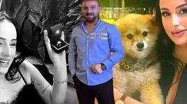 Tabancayla vurup öldürdü! Sağlık ekiplerine yalvarıp 'Sibelimi yaşatın' dedi