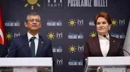 İYİ Parti'de hesaplaşma planı! CHP'den 'hayır' tepkisi: Dramatik bir sonucu olacak