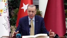 Cumhurbaşkanı Erdoğan'dan Mossad'ın Türkiye'de suikast planına çok sert yanıt: Türkleri tanımıyorlar!