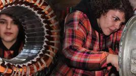 Mühendisliği bitirdi, dede mesleğini seçti: Bu işi yapan tek benim