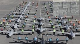 Bayraktar TB2'den yeni rekor!