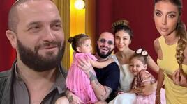 Özlem Ada Şahin: Çocuğum travma yaşadığı için mobilyaları çöpe attım