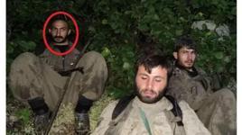 MİT 230 kilometre derinlikte vurdu! Terörist Şirvan Hasan öldürüldü