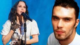 Sertab Erener 'tarihi bir andı' diyerek paylaştı: Uzay ile beraber ilk kez seslendiriyoruz şarkımı