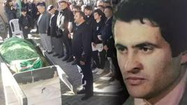 Cevdet Arıkan son yolculuğuna uğurlandı! 'Yeşilçam'dan kalan son üyelerden biriydi'