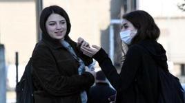 Kovid dahil onlarca virüs dolaşımda! Maske uyarısı