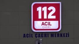 112'ye 'Pes' dedirten çağrı! Mezarlıktan aradı, 'Etrafımda bir sürü ölü var' dedi