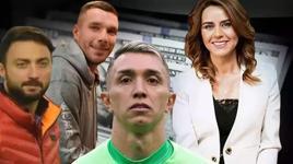 Seçil Erzan’ın telefon mesajlarında Muslera ve Podolski detayı: Canım mutlaka hallet!